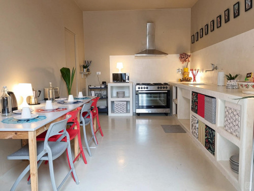 San Lorenzo Home - Gallery - 47
