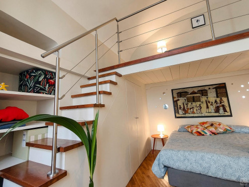 San Lorenzo Home - Gallery - 69