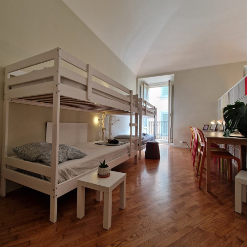 San Lorenzo Home - Gallery - 71