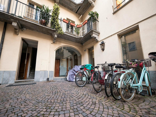 San Lorenzo Home - Gallery - 62