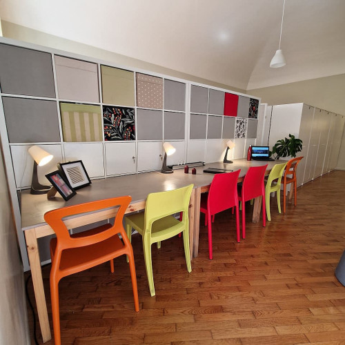 San Lorenzo Home - Gallery - 75