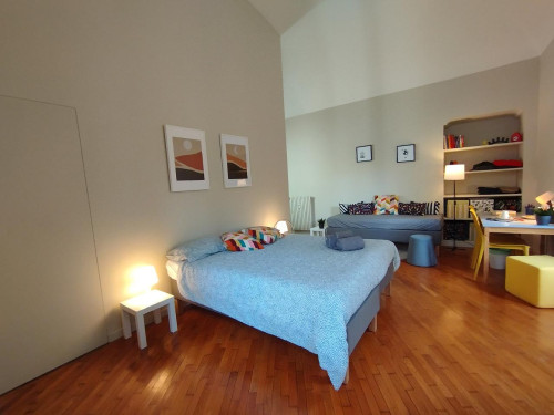 San Lorenzo Home - Gallery - 76