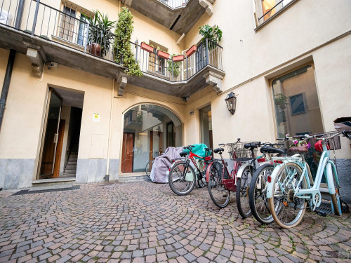 San Lorenzo Home - Gallery - 54