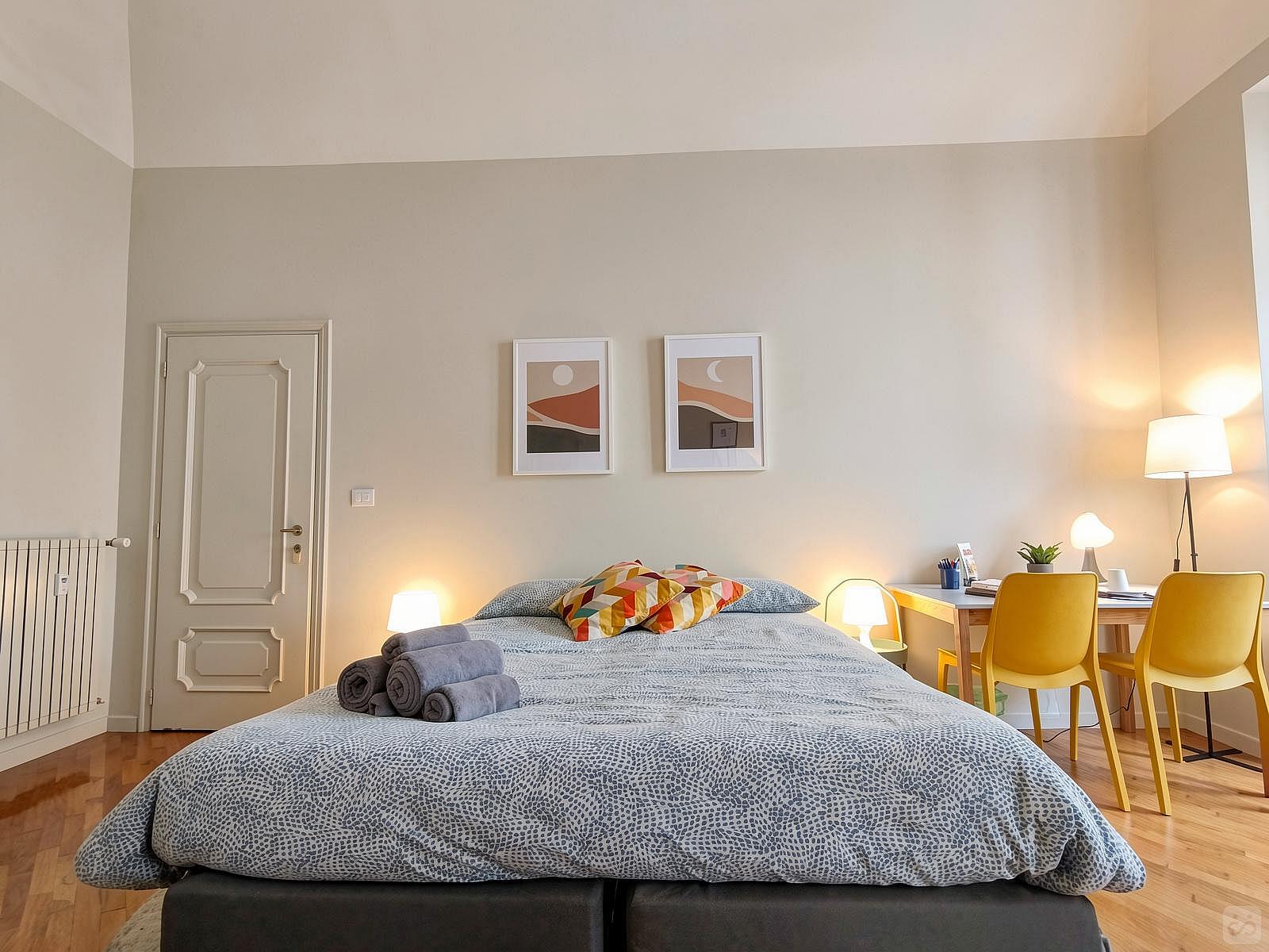 "Jazz" Room - 68