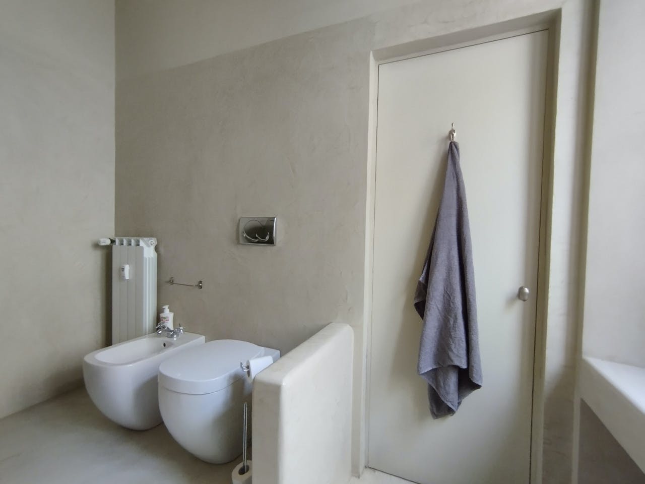 "Jazz" Room - 6