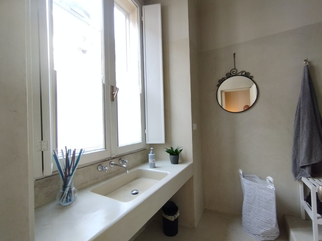 "Jazz" Room - 5