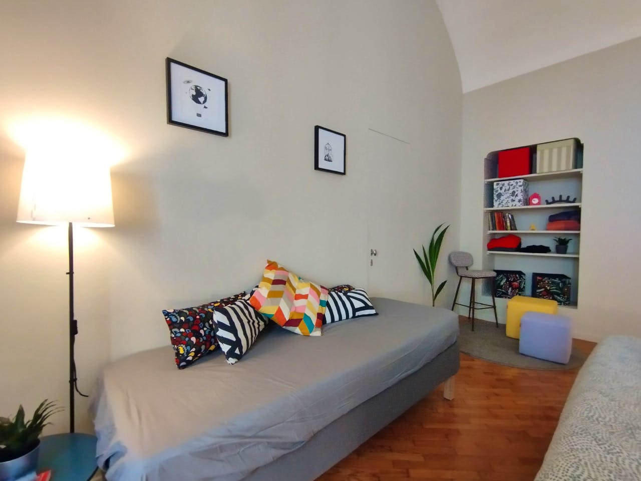 "Jazz" Room - 17