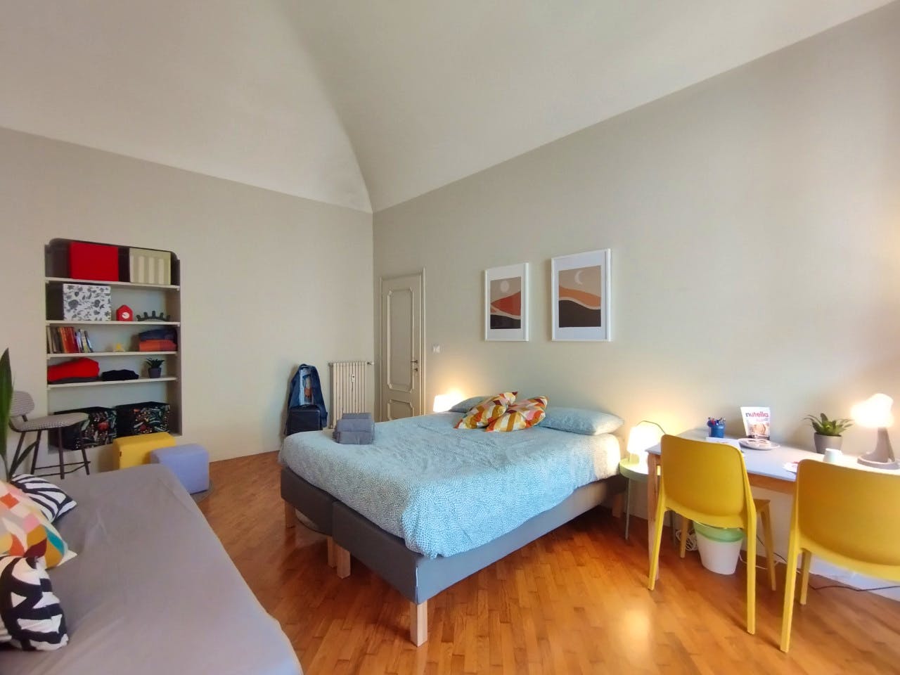 "Jazz" Room - 14