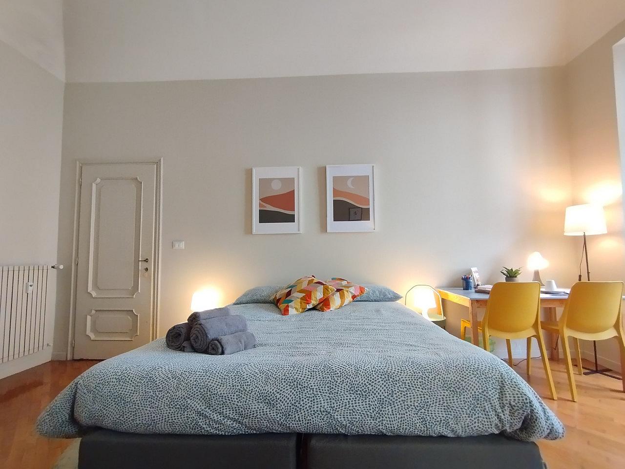 "Jazz" Room - 55