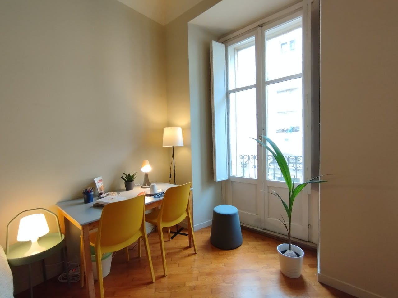 "Jazz" Room - 2
