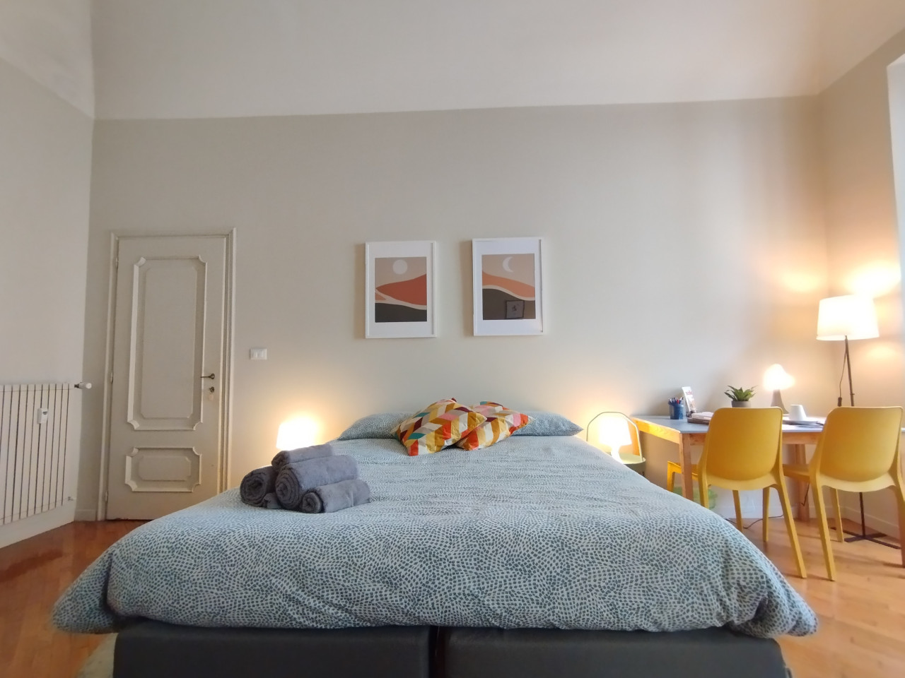 "Jazz" Room - 29