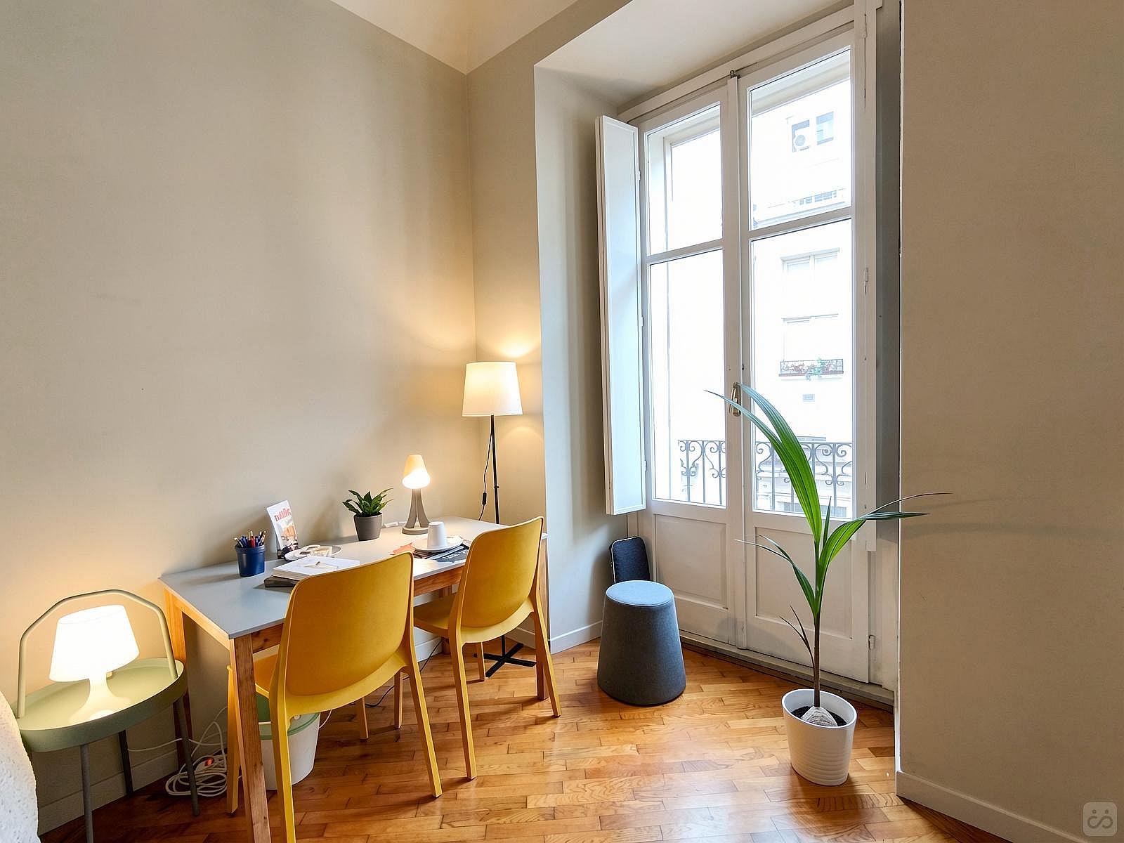 "Jazz" Room - 67