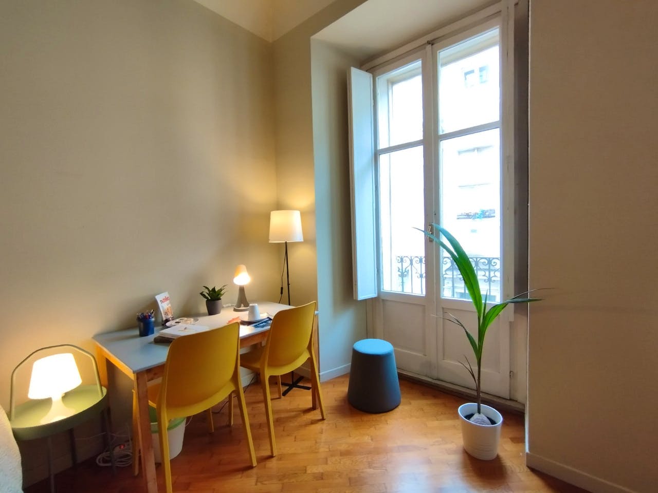 "Jazz" Room - 15