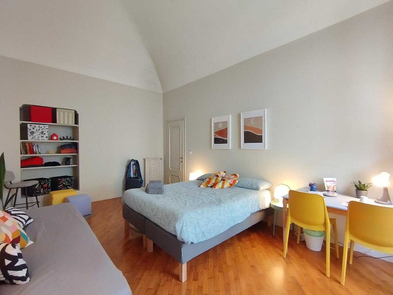 "Jazz" Room - 40