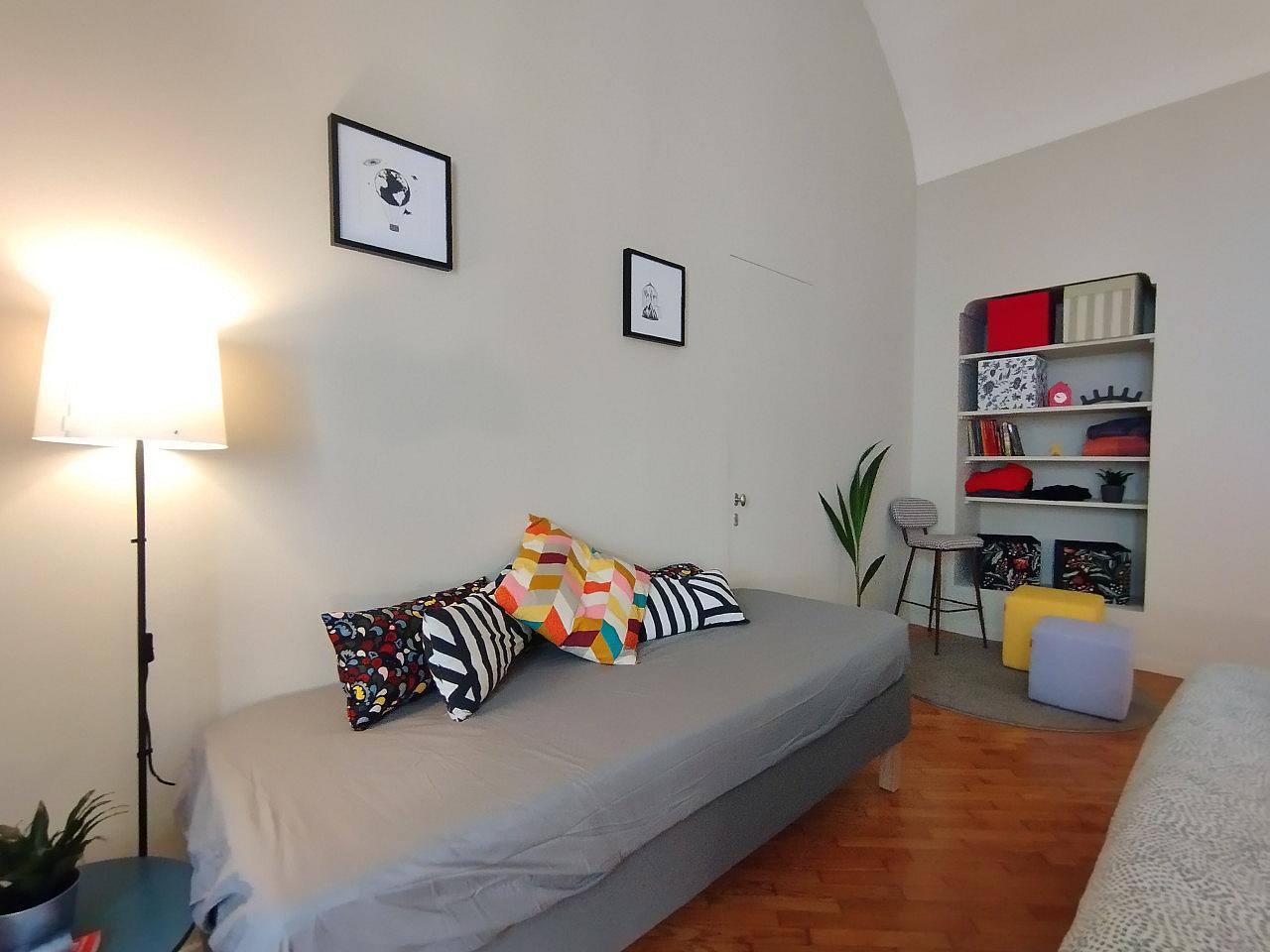 "Jazz" Room - 56