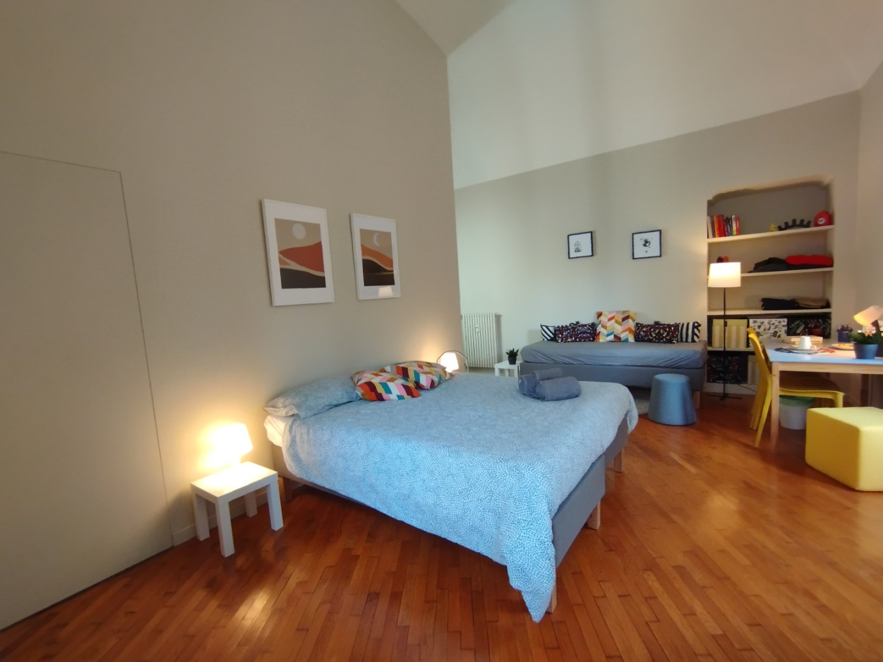 "Jungle" Room - 29