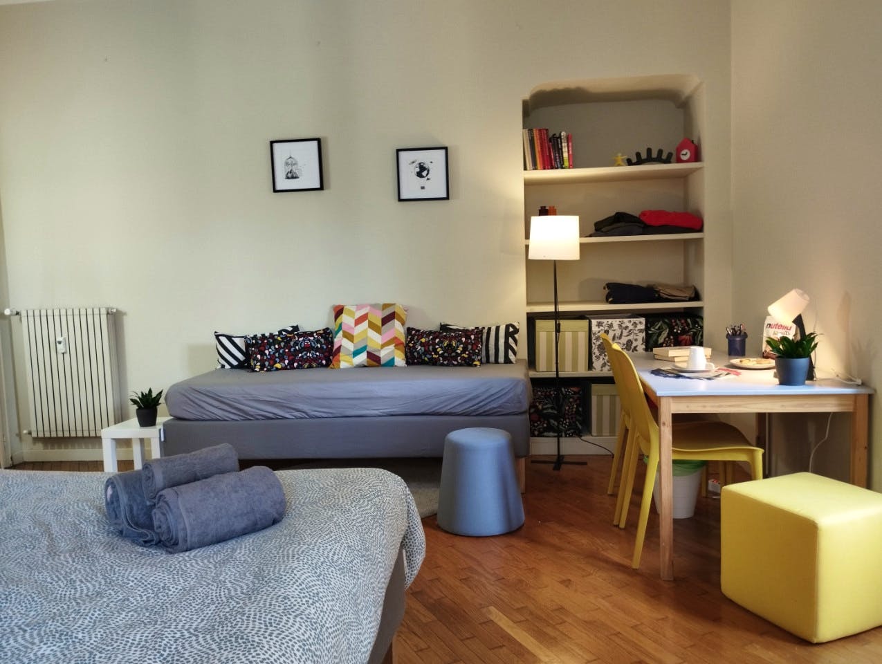 "Jungle" Room - 18