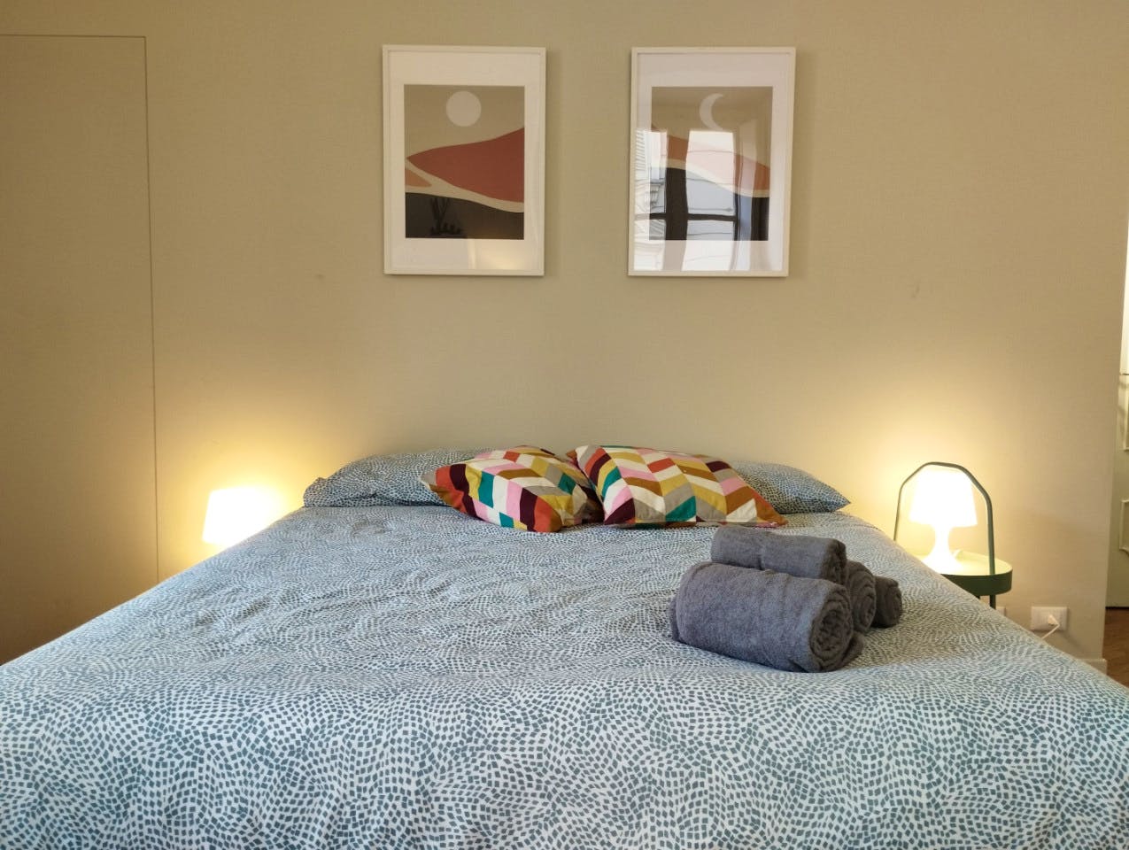 "Jungle" Room - 17
