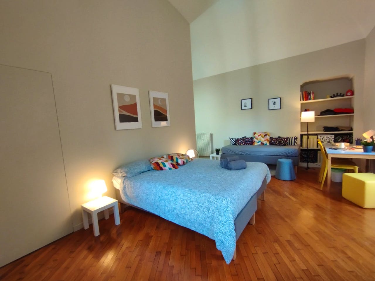 "Jungle" Room - 19