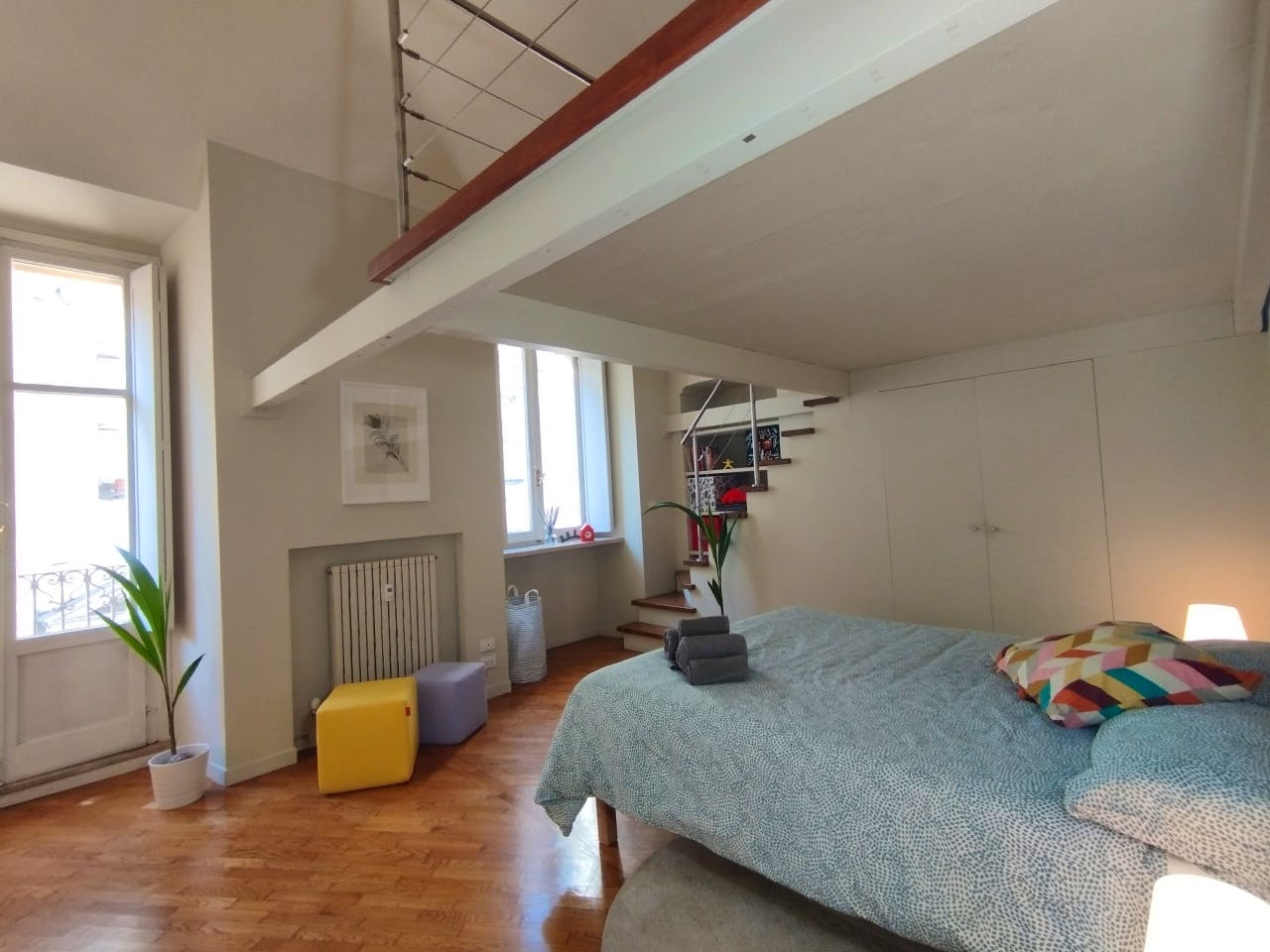 "Urban" Room - 17