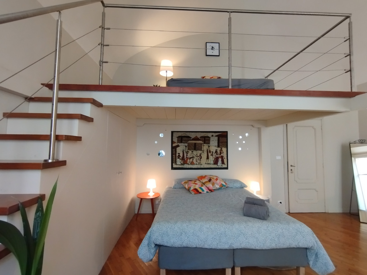 "Urban" Room - 24