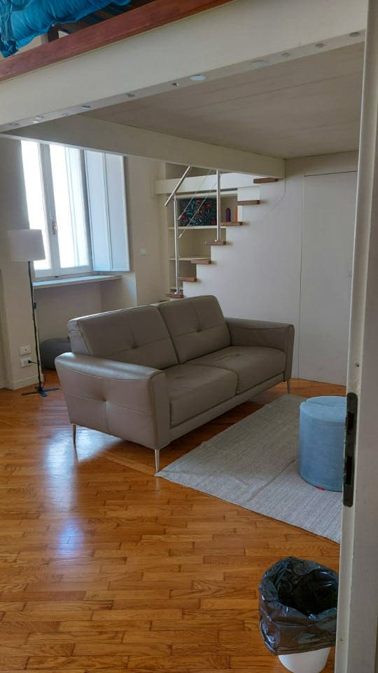 "Urban" Room - 11