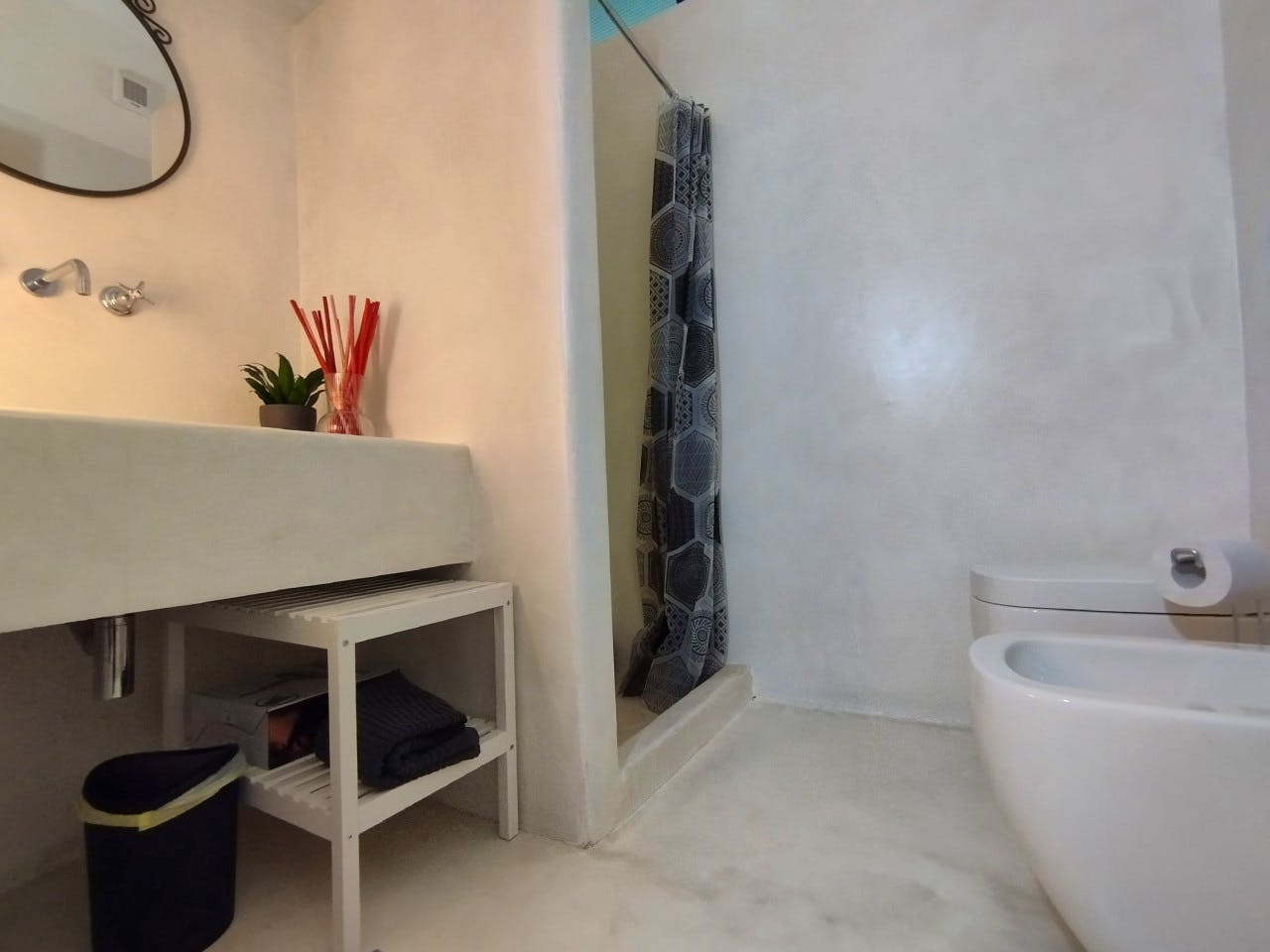 "Urban" Room - 19
