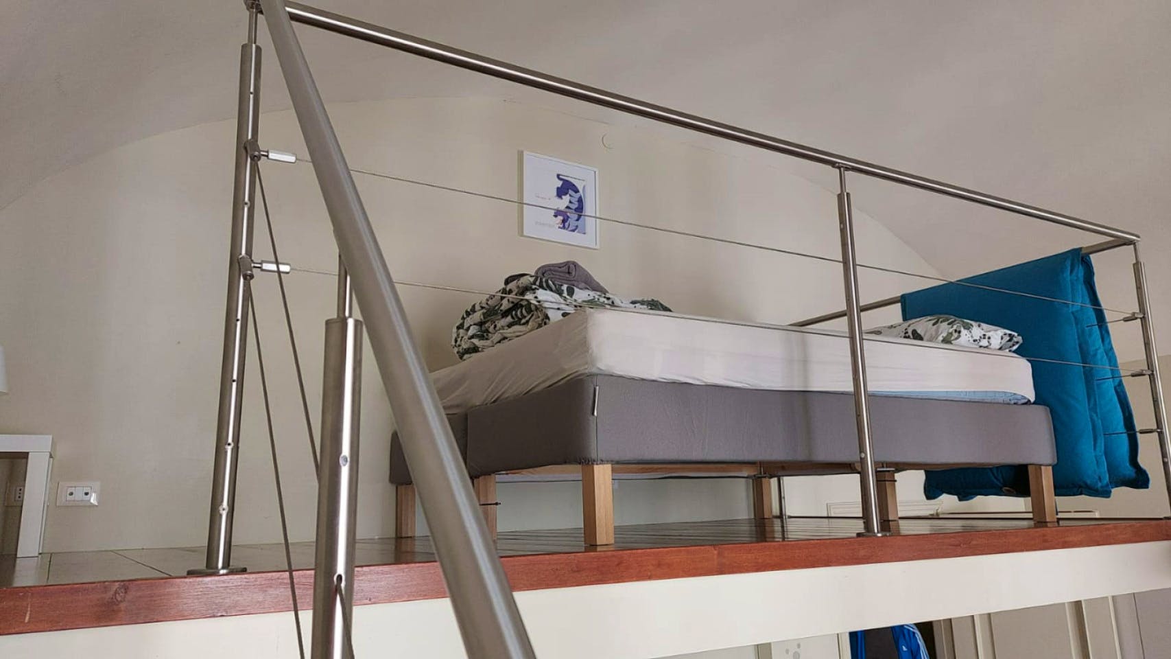 "Urban" Room - 10