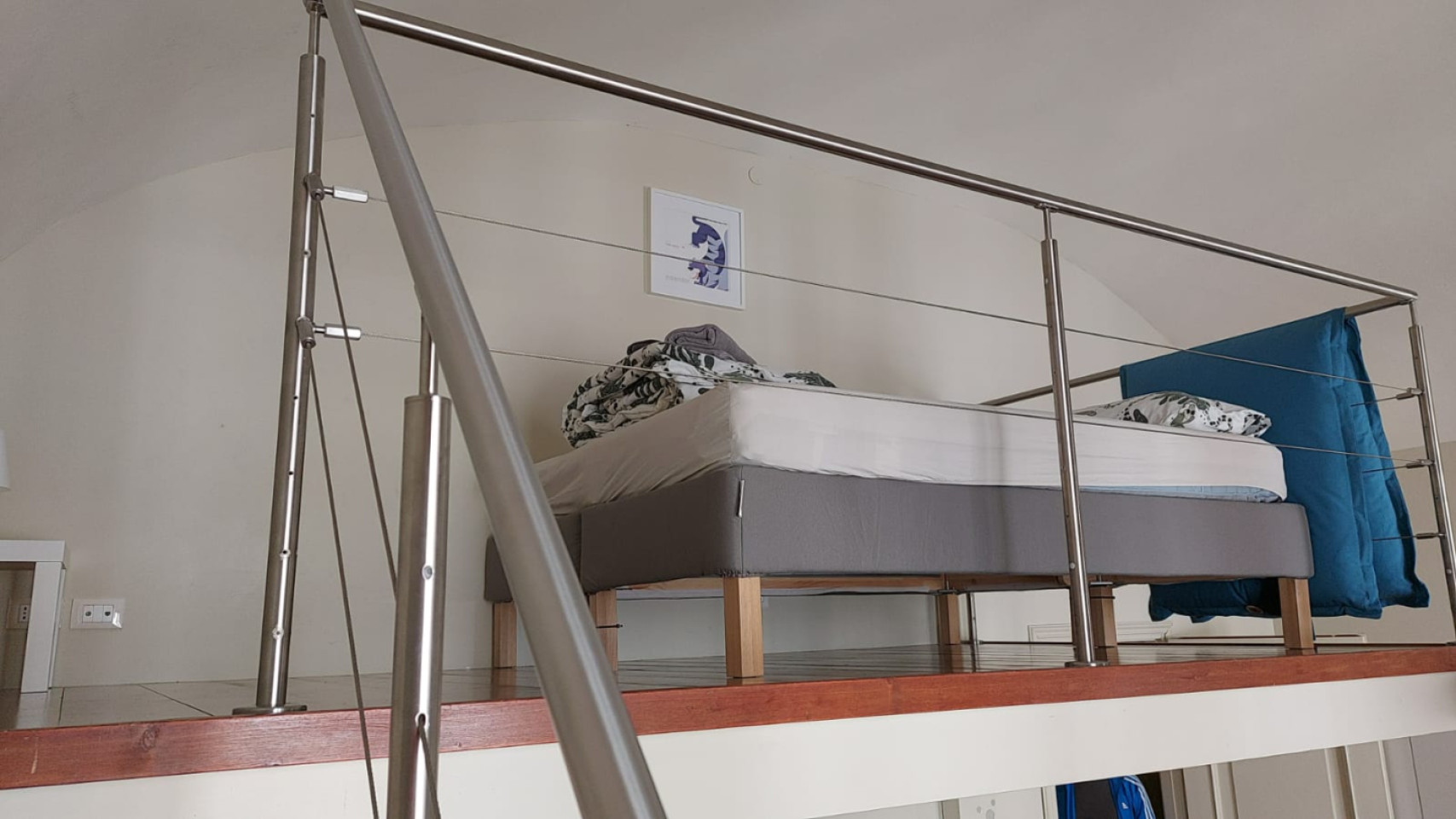 "Urban" Room - 31