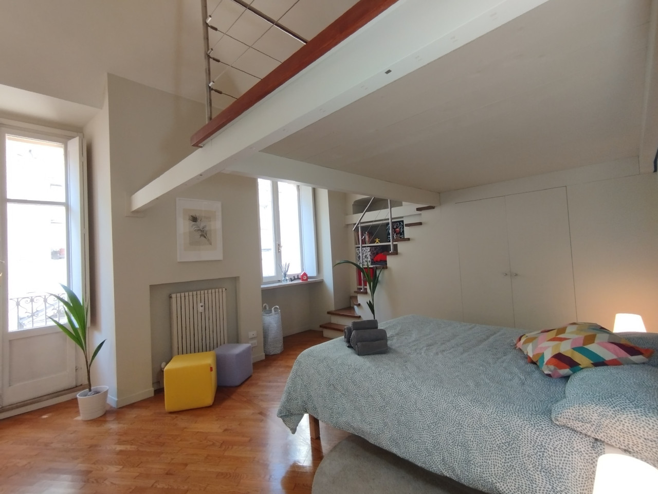 "Urban" Room - 29