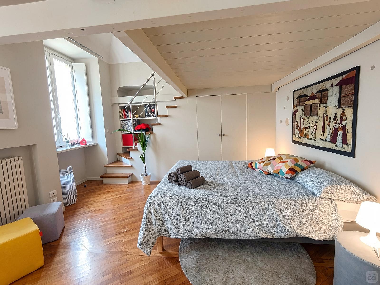 "Urban" Room - 61