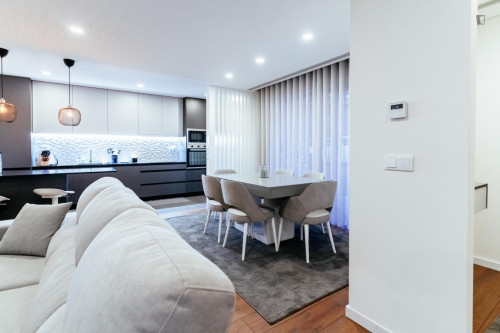 Charismatic 2-bedroom house in Requião, near Vila Nova de Famalicão