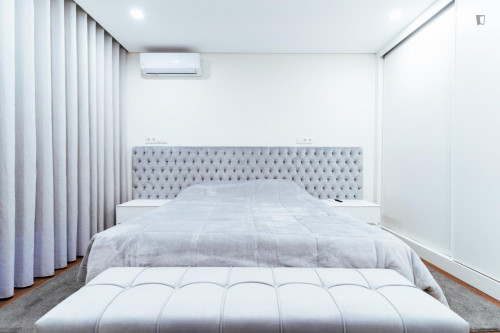 Charismatic 2-bedroom house in Requião, near Vila Nova de Famalicão