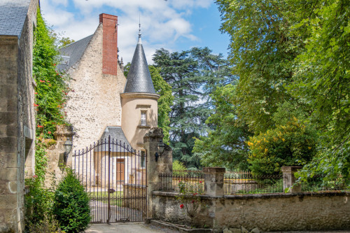 Langeais Home - Gallery - 41