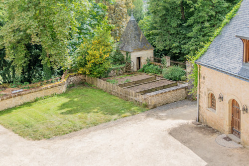 Langeais Home - Gallery - 38