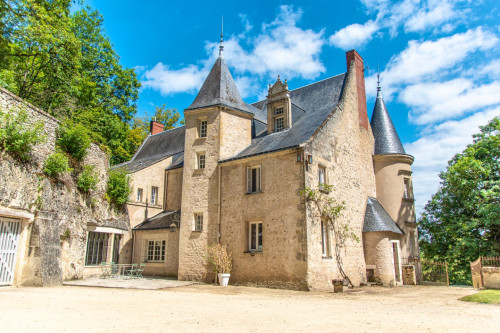Langeais Home - Gallery - 10