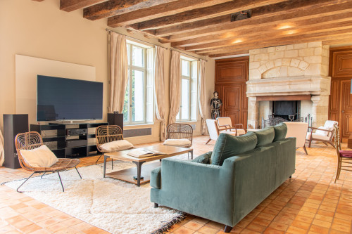 Langeais Home - Gallery - 52