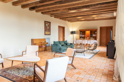 Langeais Home - Gallery - 112