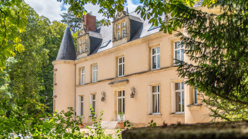 Langeais Home - Gallery - 37