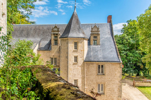 Langeais Home - Gallery - 14