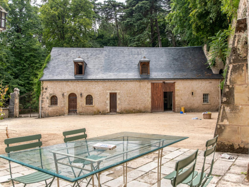Langeais Home - Gallery - 78