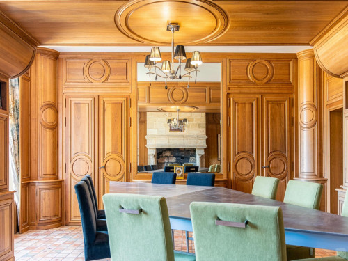 Langeais Home - Gallery - 68