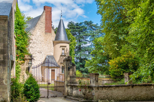 Langeais Home - Gallery - 19