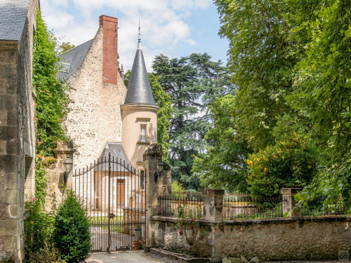 Langeais Home - Gallery - 85