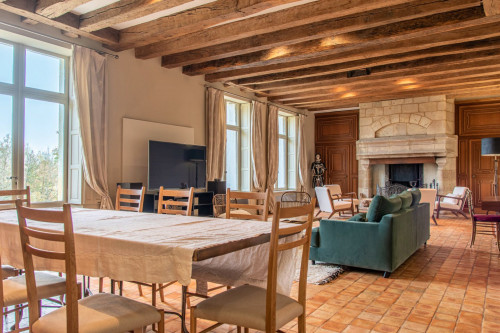 Langeais Home - Gallery - 22