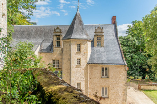 Langeais Home - Gallery - 103