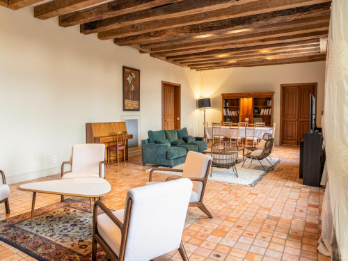 Langeais Home - Gallery - 76