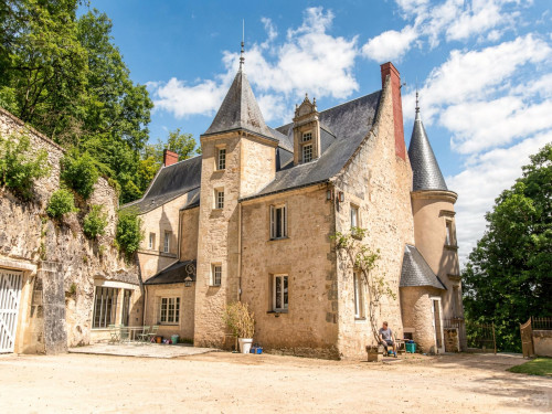 Langeais Home - Gallery - 84