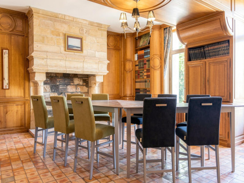 Langeais Home - Gallery - 75
