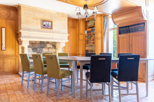Langeais Home - Gallery - 53